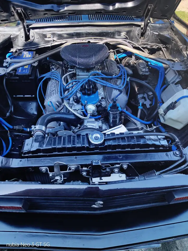 Ford Mustang Cobra 2, foto 8