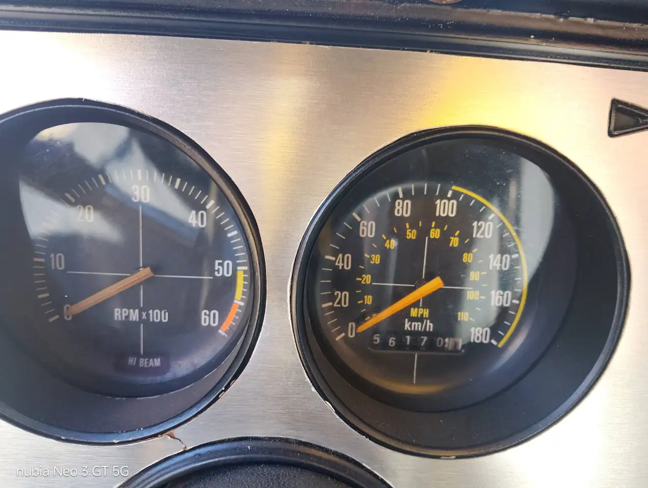 Ford Mustang Cobra 2, foto 7