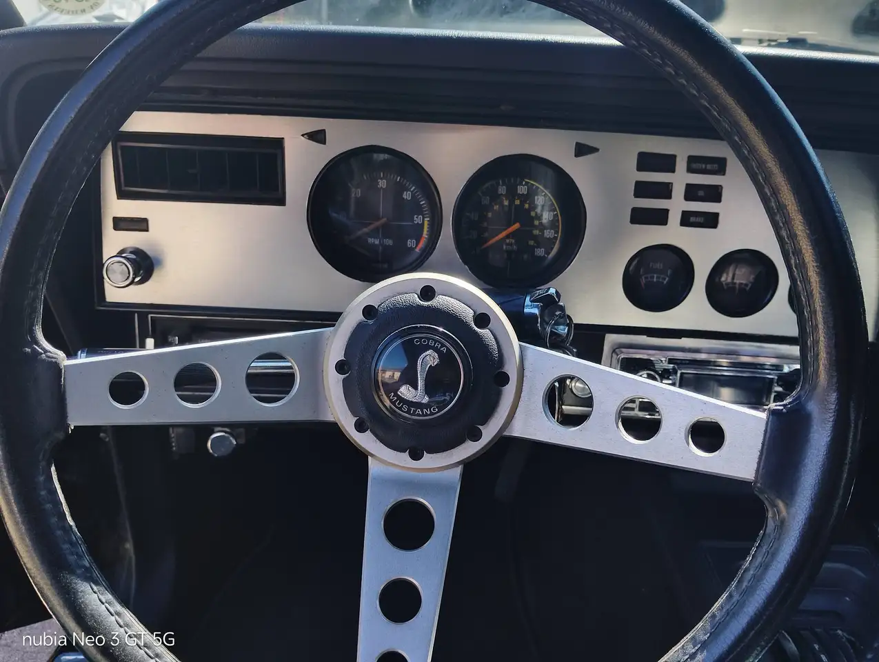 Ford Mustang Cobra 2, foto 9