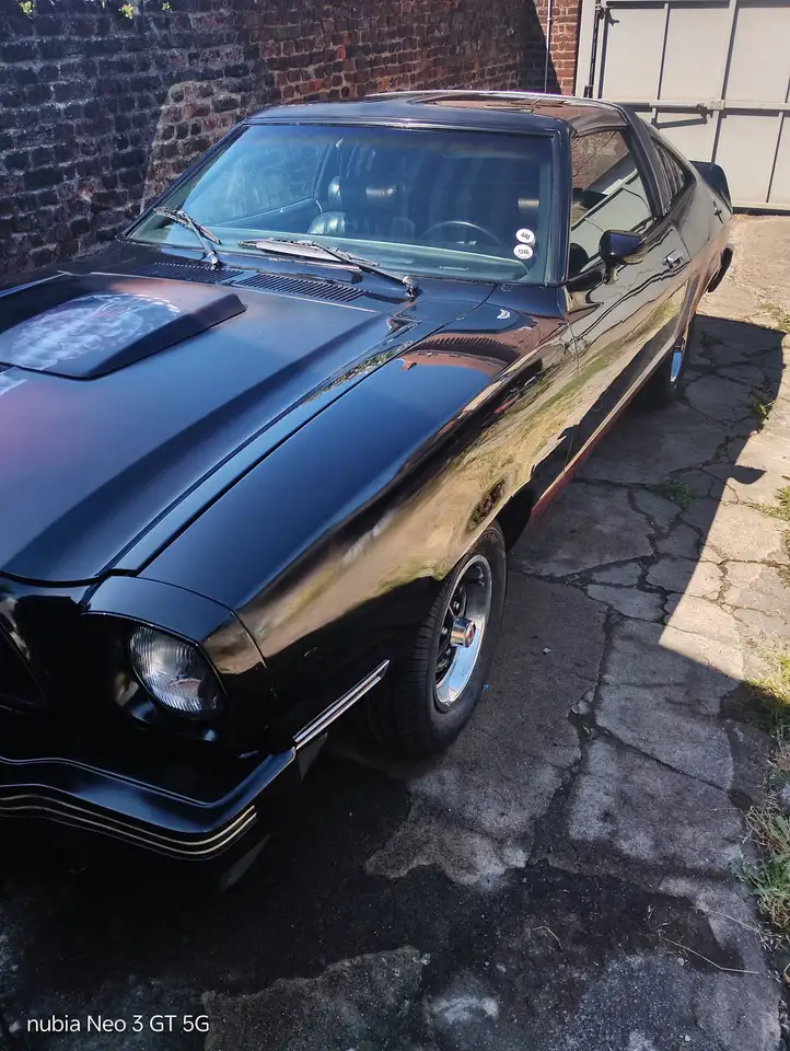Ford Mustang Cobra 2, foto 3