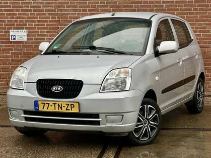 Kia Picanto 1.0 LXE