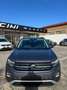 Volkswagen T-Cross T-Cross 1.0 tsi Style 95cv Grau - thumbnail 2
