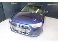 Audi A1 Advanced Bleu - thumbnail 13