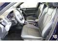 Audi A1 Advanced Bleu - thumbnail 10