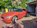 BMW Z4 sDrive 18i Оранжевий - thumbnail 5