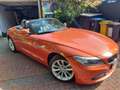 BMW Z4 sDrive 18i Оранжевий - thumbnail 2