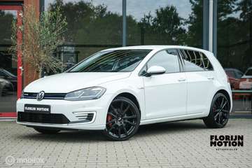 e-Golf | SOH 88% | LED | ACC | Leder | Clima | Car