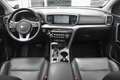 Kia Sportage 1.6 T-GDI Black Edition Pano Leder Keyless Navi Noir - thumbnail 2