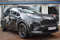 Kia Sportage 1.6 T-GDI Black Edition Pano Leder Keyless Navi Noir - thumbnail 40