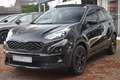 Kia Sportage 1.6 T-GDI Black Edition Pano Leder Keyless Navi Noir - thumbnail 12