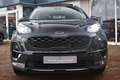 Kia Sportage 1.6 T-GDI Black Edition Pano Leder Keyless Navi Noir - thumbnail 10