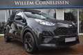 Kia Sportage 1.6 T-GDI Black Edition Pano Leder Keyless Navi Noir - thumbnail 7