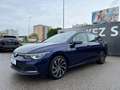 Volkswagen Golf Variant 2,0 TDI Style | ACC/VOLL-LED Albastru - thumbnail 7