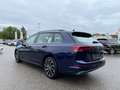 Volkswagen Golf Variant 2,0 TDI Style | ACC/VOLL-LED Albastru - thumbnail 5