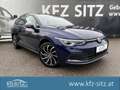 Volkswagen Golf Variant 2,0 TDI Style | ACC/VOLL-LED Albastru - thumbnail 1