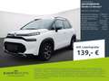 Citroen C3 Aircross PureTech 110 S&S Shine Blanc - thumbnail 1