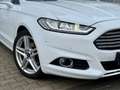 Ford Mondeo Lim. Titanium LED Pano ACC 18" CarPlay Weiß - thumbnail 38