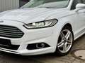 Ford Mondeo Lim. Titanium LED Pano ACC 18" CarPlay Weiß - thumbnail 39