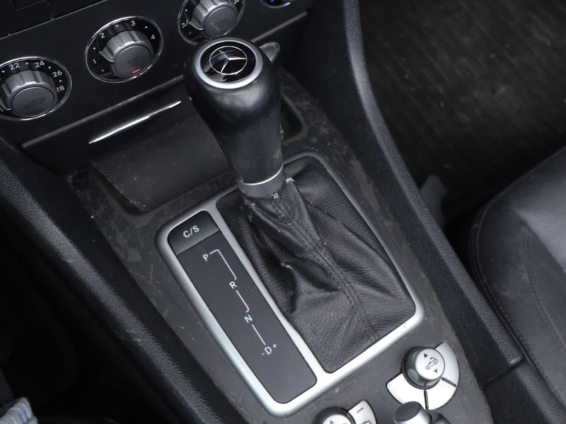 Mercedes-Benz SLK 200 K. Prestige Plus Sport Cabrio (NAVI,STOELVERWARMIN — photo 17