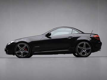 K. Prestige Plus Sport Cabrio (NAVI,STOELVERWARMIN