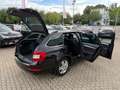 Skoda Octavia Combi Elegance Schwarz - thumbnail 26