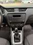 Skoda Octavia Combi Elegance Schwarz - thumbnail 24
