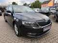 Skoda Octavia Combi Elegance Schwarz - thumbnail 1