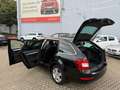 Skoda Octavia Combi Elegance Schwarz - thumbnail 27