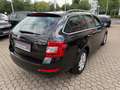 Skoda Octavia Combi Elegance Schwarz - thumbnail 4