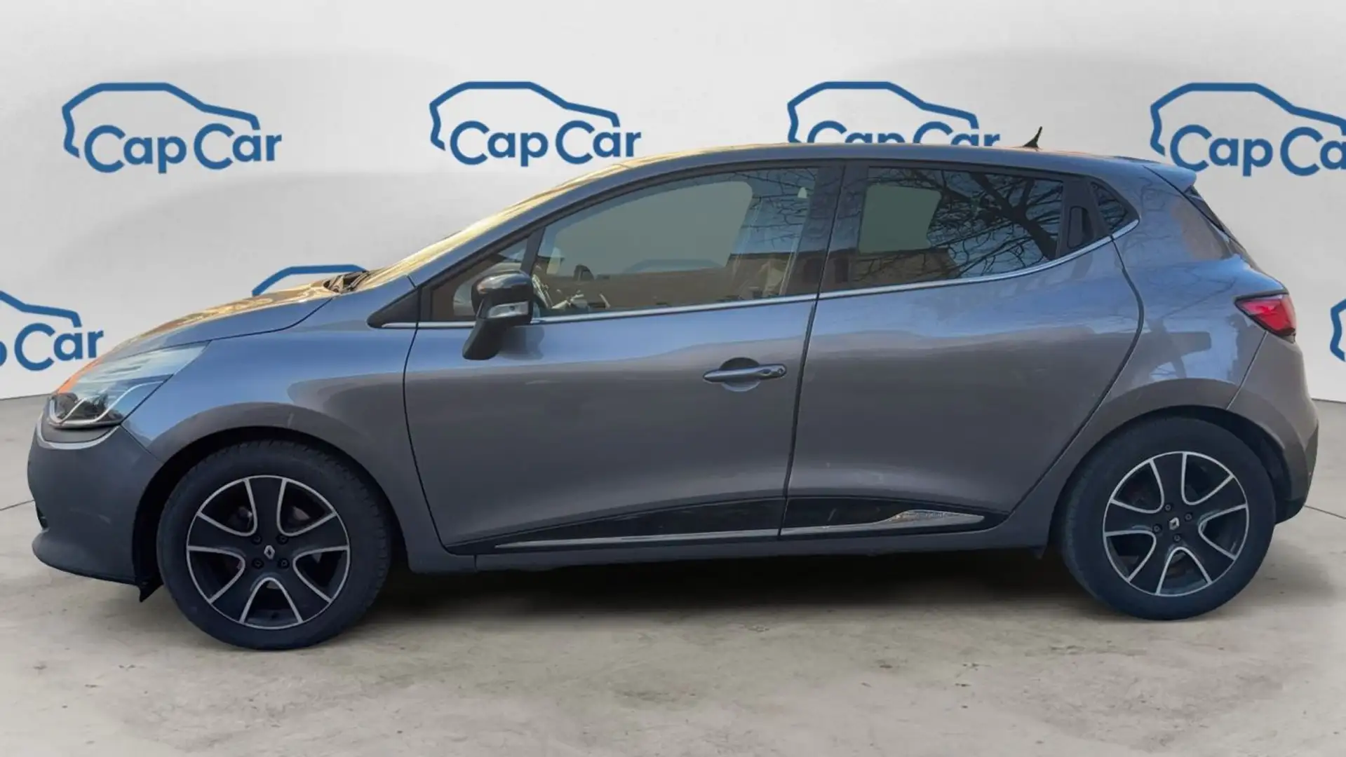 Renault Clio 1.2 TCe 130 Energy EDC6 Limited - Automatique - 2