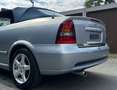 Opel Astra 1.6 16V BERTONE CABRIO 16 ZOLL TÜV Silber - thumbnail 5