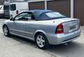 Opel Astra 1.6 16V BERTONE CABRIO 16 ZOLL TÜV Silber - thumbnail 4
