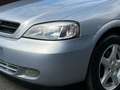 Opel Astra 1.6 16V BERTONE CABRIO 16 ZOLL TÜV Silber - thumbnail 2