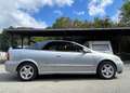 Opel Astra 1.6 16V BERTONE CABRIO 16 ZOLL TÜV Silber - thumbnail 8