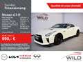 Nissan GT-R 3.8 V6 Prestige Edition BOSE Klappenauspuff Blanco - thumbnail 1