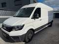MAN TGE *5.180*3,5t Blanc - thumbnail 7