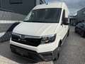 MAN TGE *5.180*3,5t Blanc - thumbnail 1