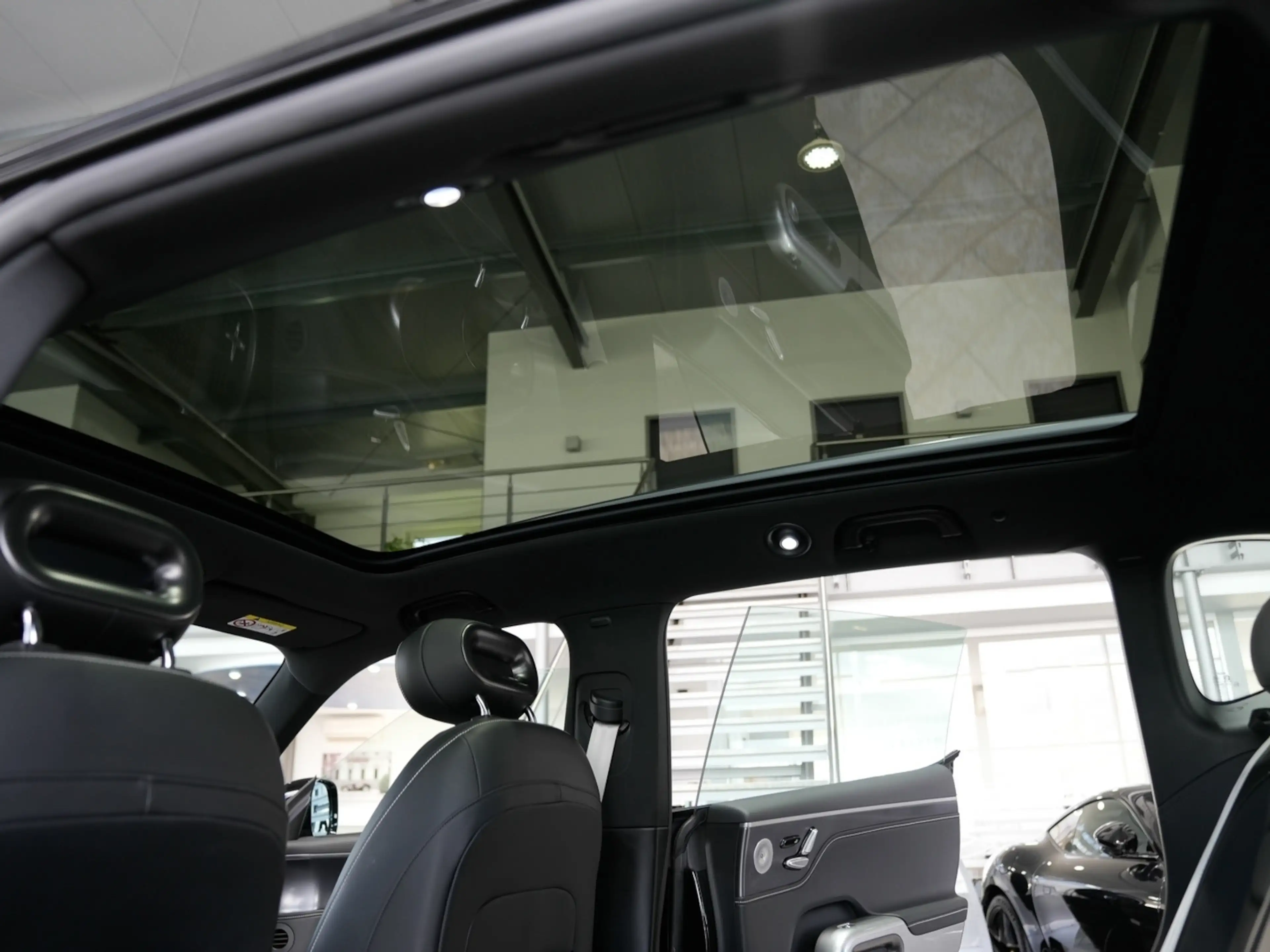 smart #5 Pro+ 267 kW — photo 13