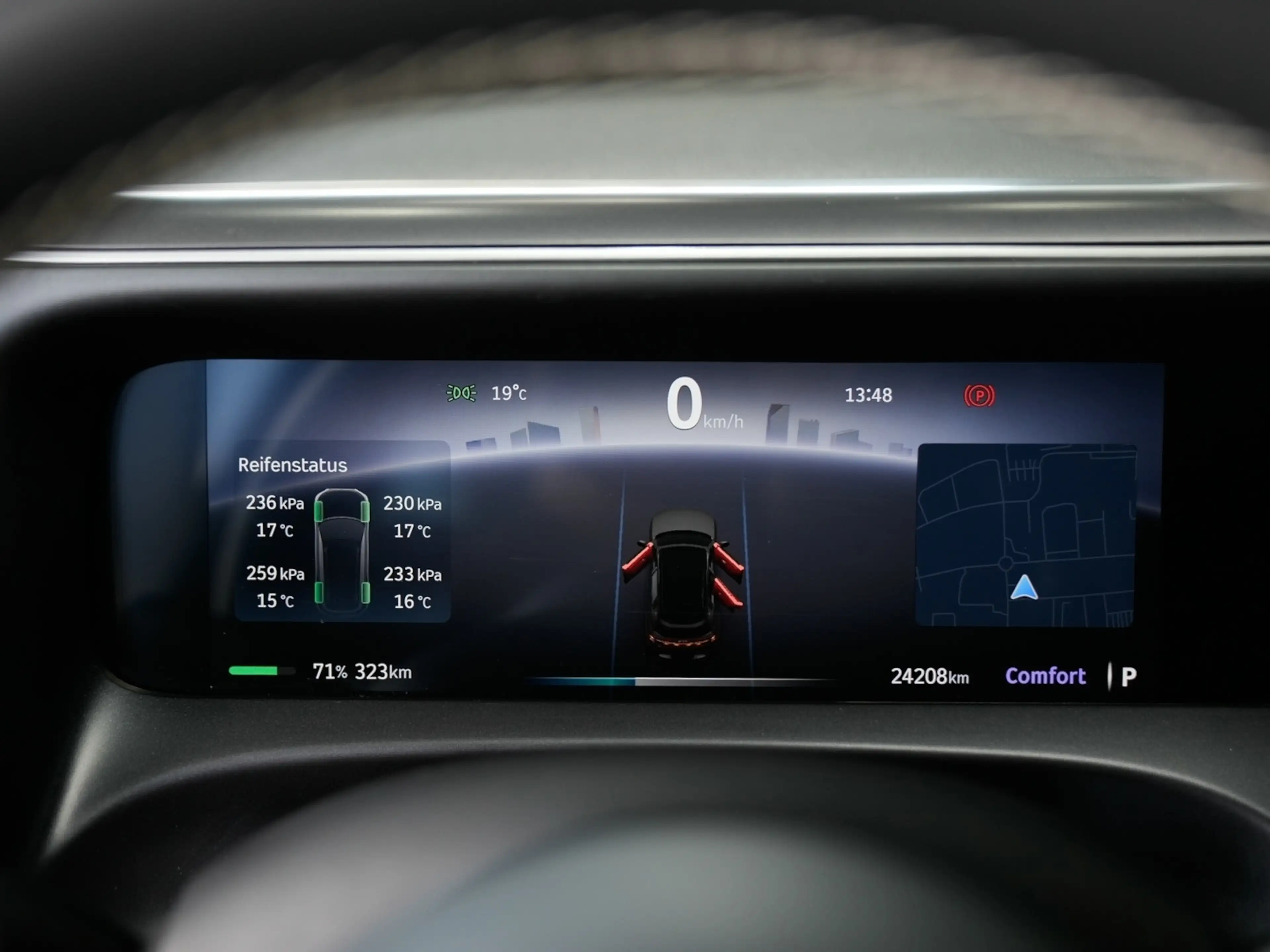 smart #5 Pro+ 267 kW — photo 14