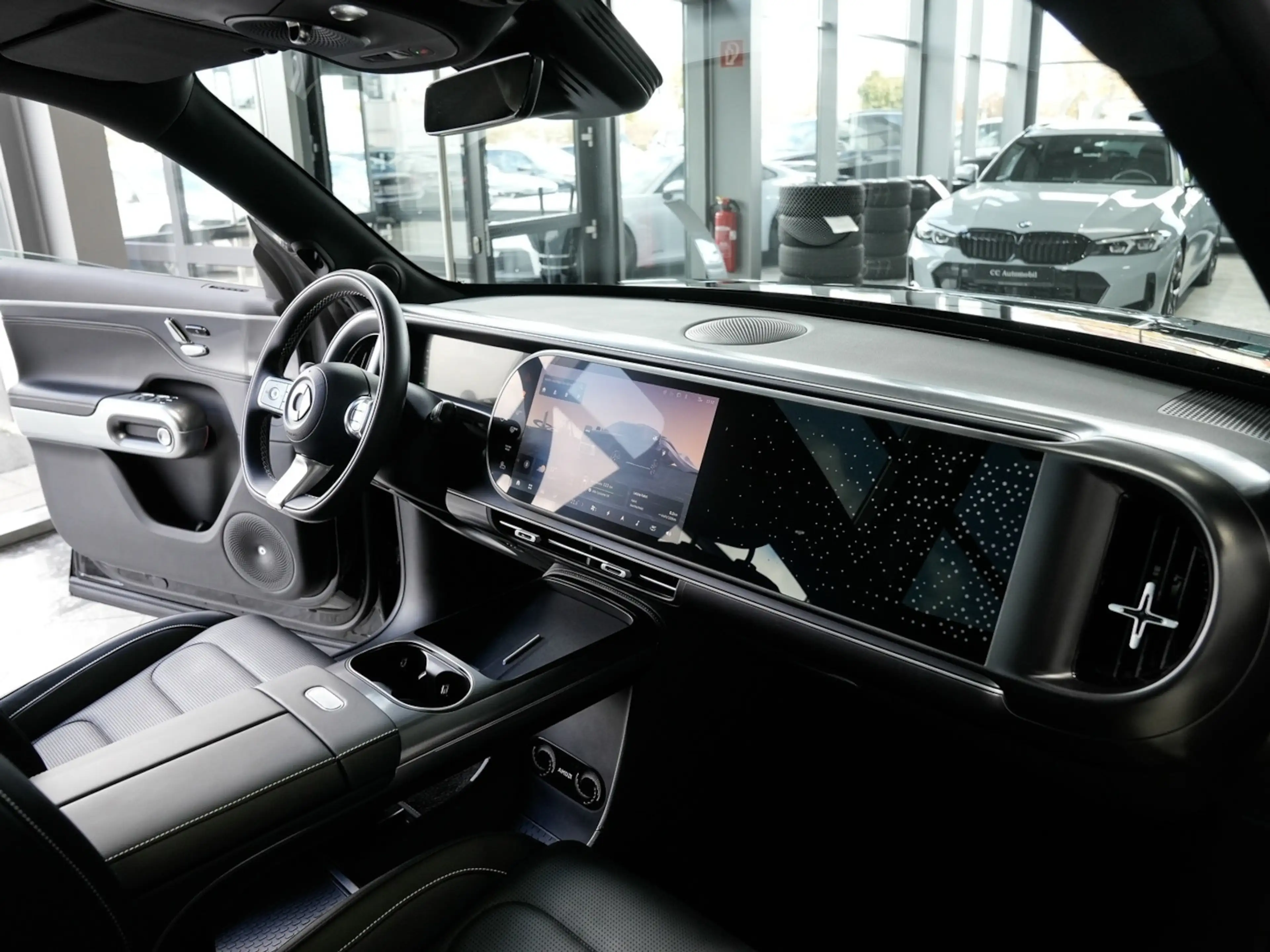 smart #5 Pro+ 267 kW — photo 15