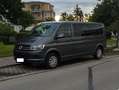 Volkswagen T6 Caravelle Caravelle DSG Lang EcoProfi Grau - thumbnail 1