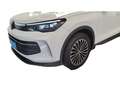 Volkswagen Tiguan 2.0 TDI Life DSG  KLIMA, LED, AHK, NAVI, RÜCKFAHR Weiß - thumbnail 9
