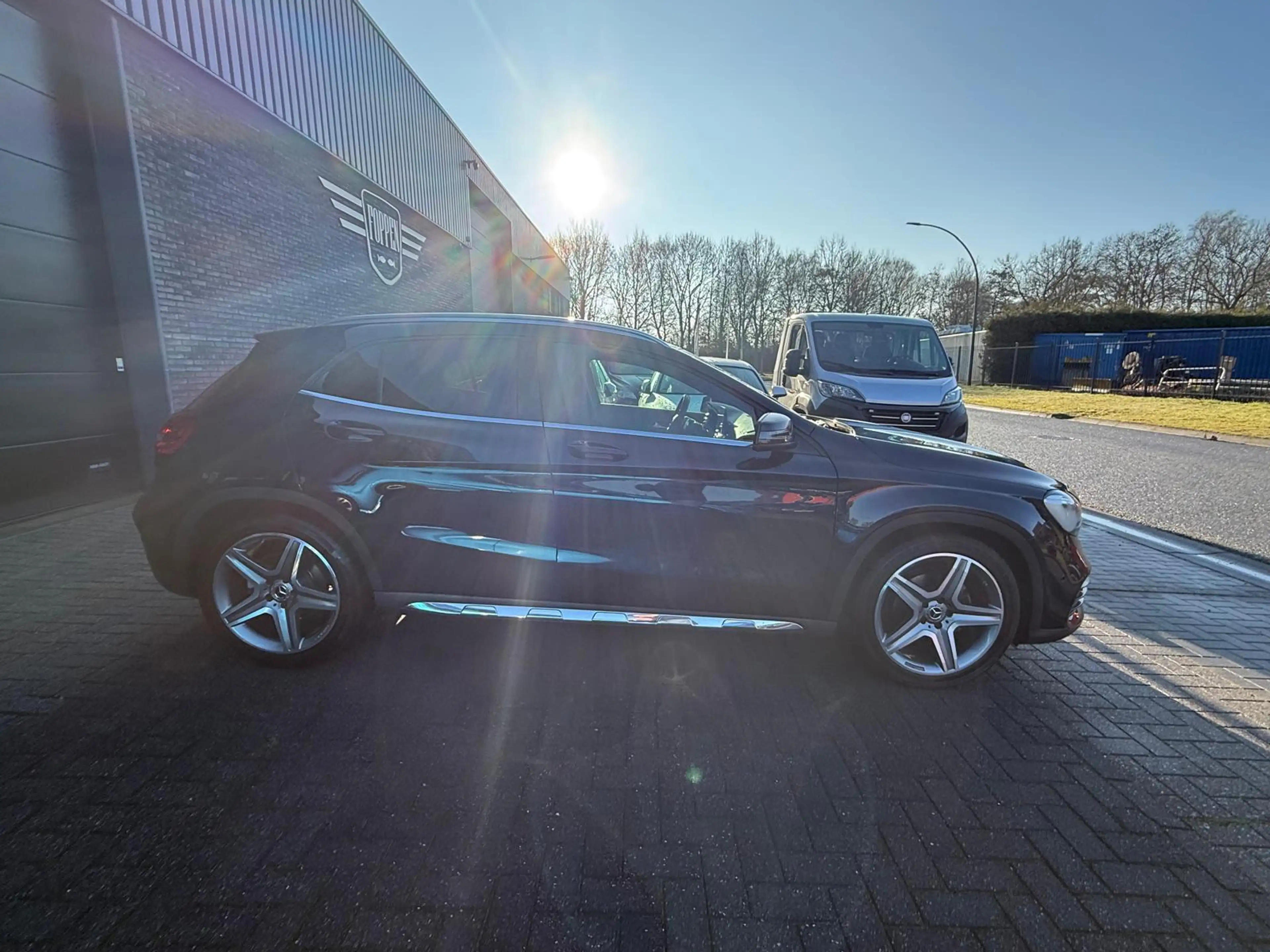 Mercedes-Benz GLA 180 Business Solution AMG | 2E EIGENAAR | 3/6/12MND GA — photo 5