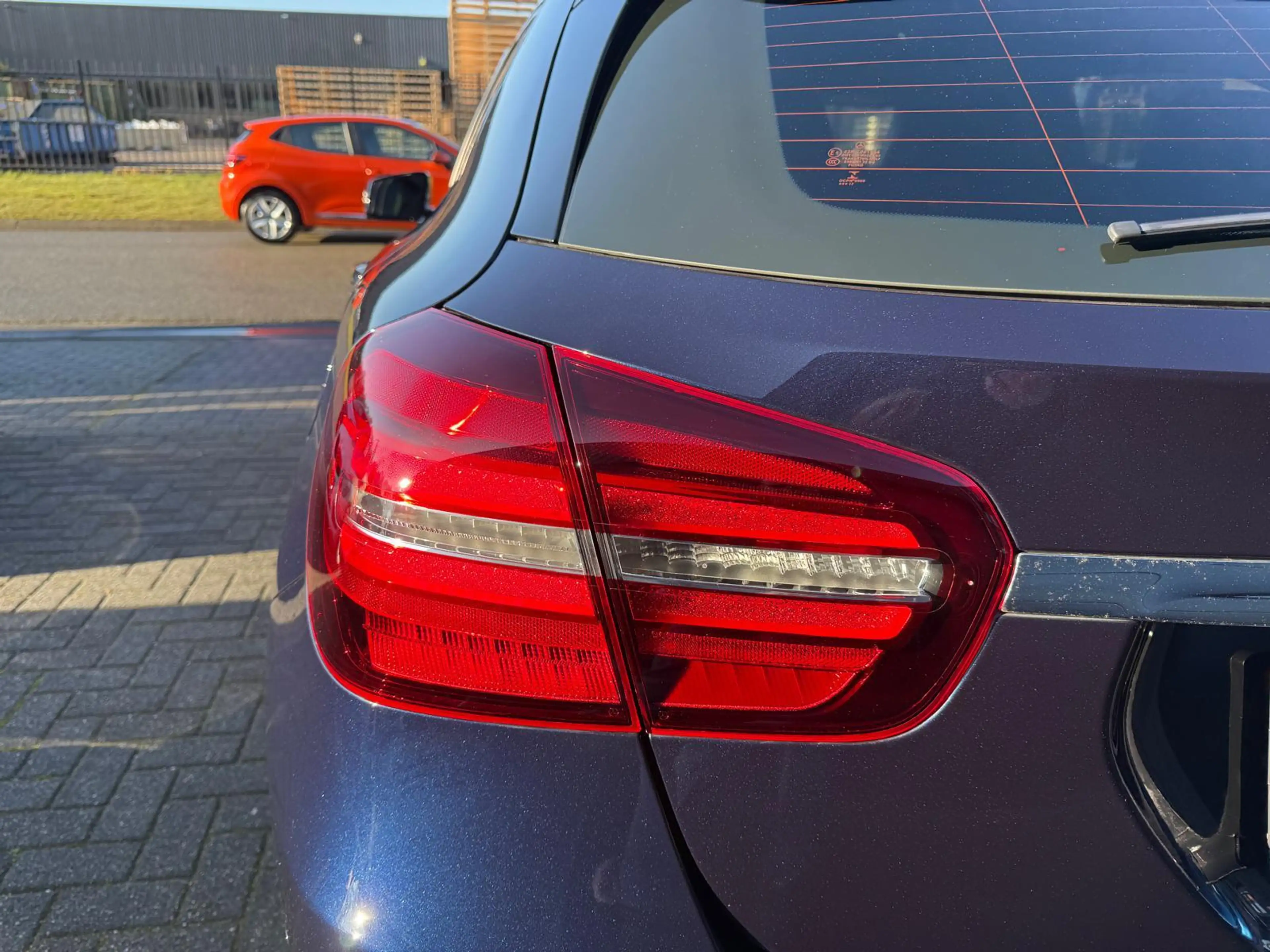 Mercedes-Benz GLA 180 Business Solution AMG | 2E EIGENAAR | 3/6/12MND GA — photo 13