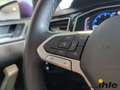 Volkswagen Polo 1,0 TSI DSG Style VELOURS+NAVI+TRAVELASSIST Violett - thumbnail 17