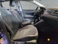 Volkswagen Polo 1,0 TSI DSG Style VELOURS+NAVI+TRAVELASSIST Violett - thumbnail 4