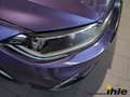 Volkswagen Polo 1,0 TSI DSG Style VELOURS+NAVI+TRAVELASSIST Violett - thumbnail 20