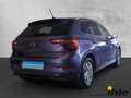 Volkswagen Polo 1,0 TSI DSG Style VELOURS+NAVI+TRAVELASSIST Violett - thumbnail 3