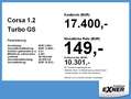 Opel Corsa 1.2 Turbo GS LINE LED+SHZ+Fernlichtass.+LM Silber - thumbnail 4
