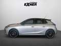 Opel Corsa 1.2 Turbo GS LINE LED+SHZ+Fernlichtass.+LM Silber - thumbnail 7